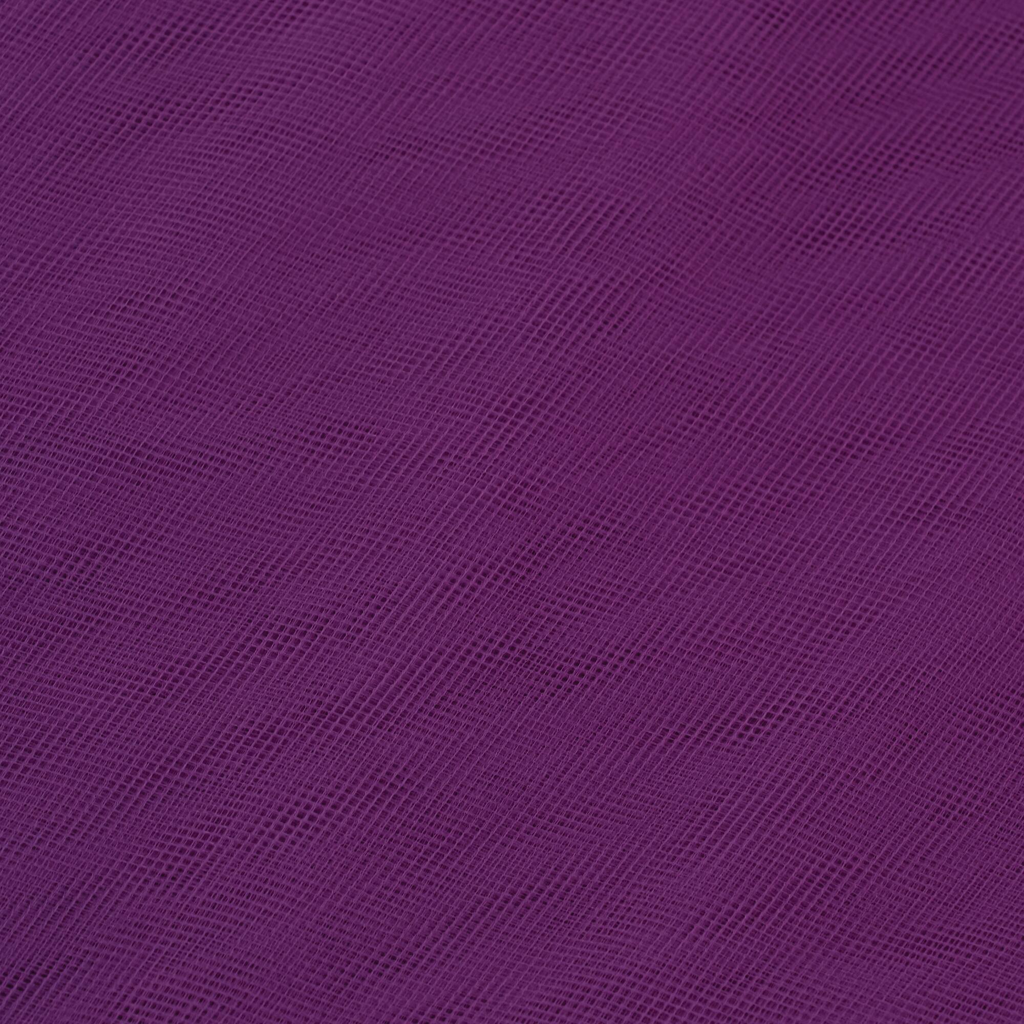 Wyla Pansy Matte Tulle